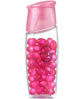 Kobayashi Pharmaceutical Breath Parfum Drinking Capsules Rose 50 Tablets